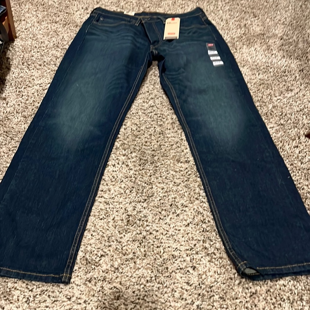 Levi’s
